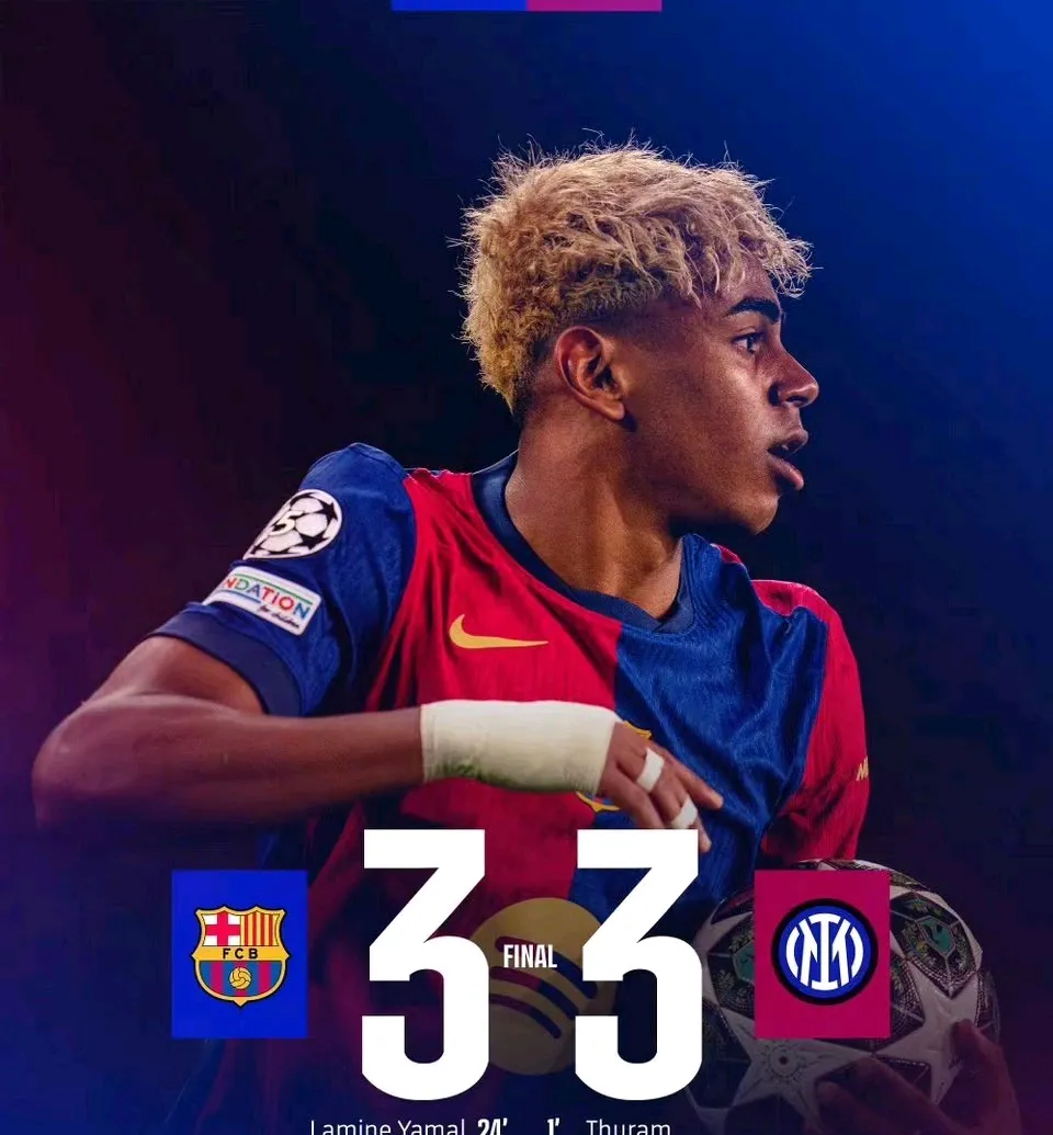 国米绝杀曼联,莱万梅开二度西甲 国米绝杀曼联,莱万梅开二度西甲