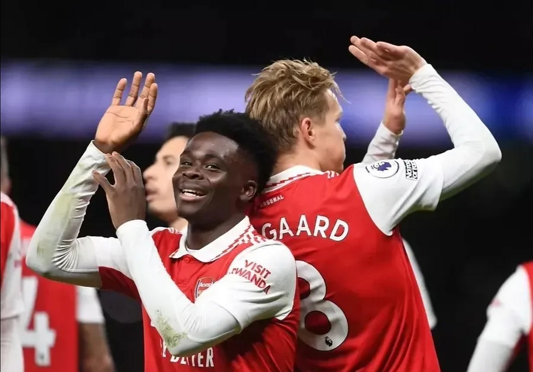 雷火电竞主播-曼城力克阿森纳，迪玛利亚乌龙送礼意甲