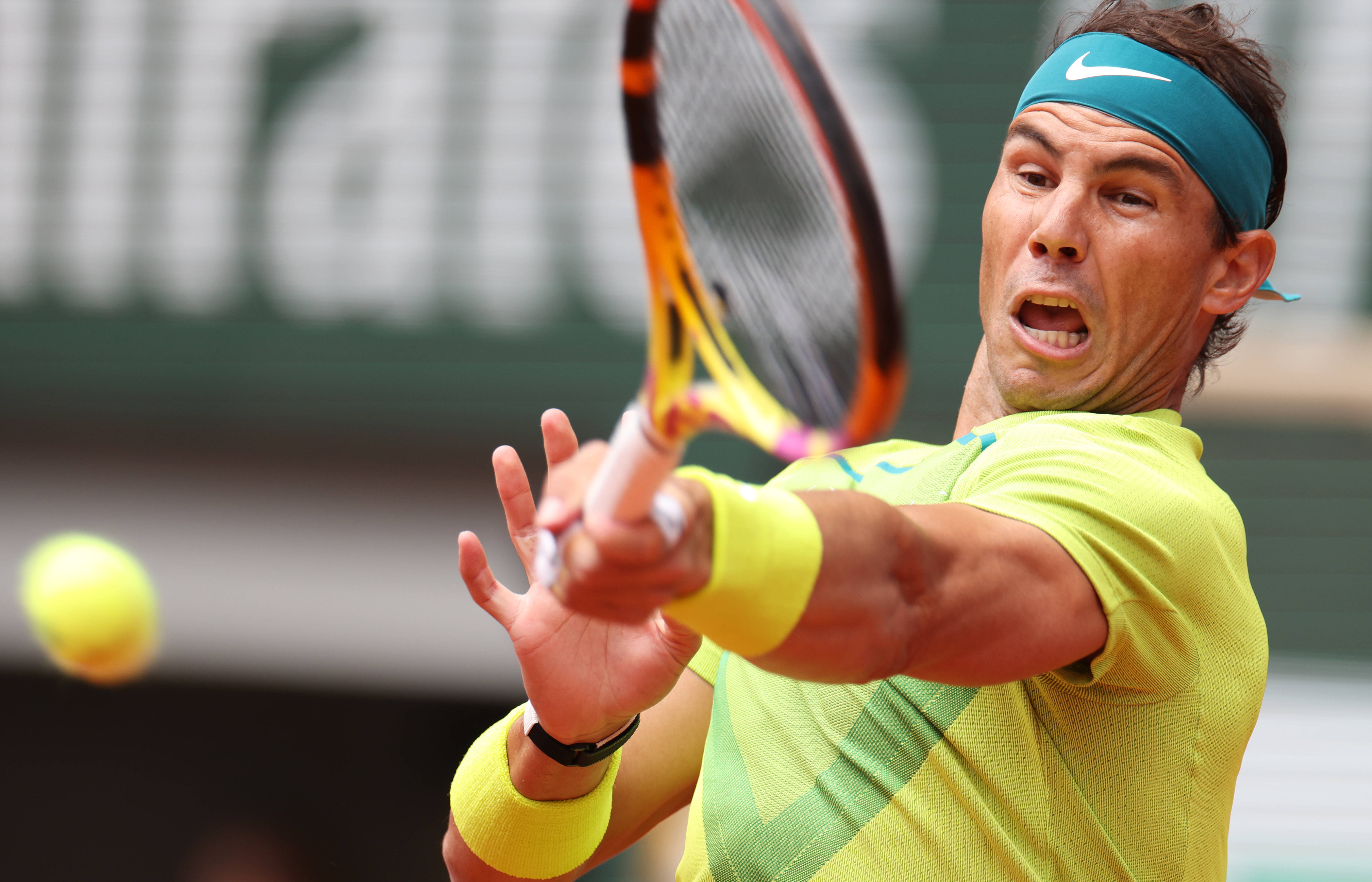 法国网球队完胜世界网球队,纳达尔高光表现 法国网球队完胜世界网球队,纳达尔高光表现