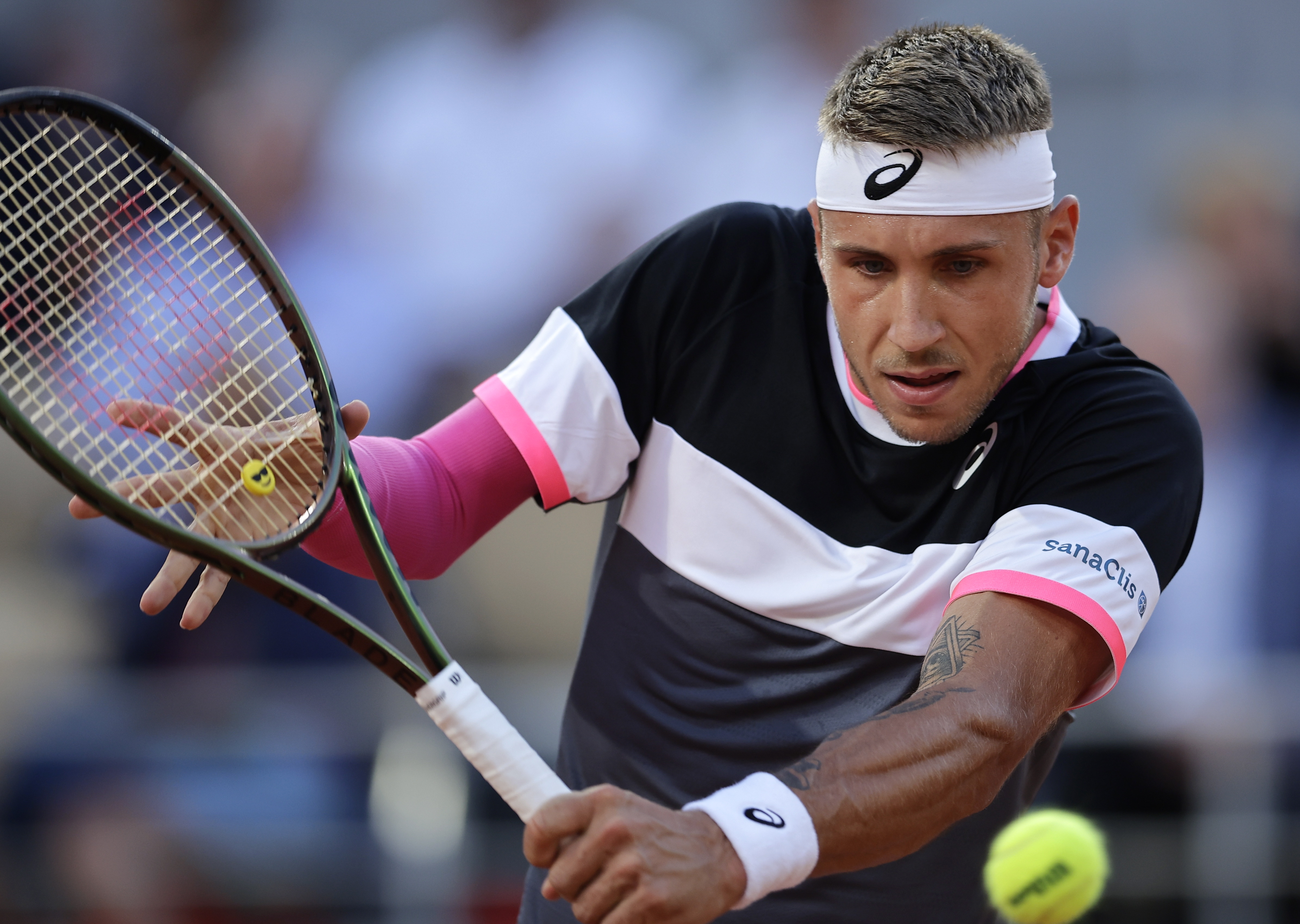 澳大利亚网球队绝地反击德国网球队,兹维列夫绝境逆转的简单介绍 澳大利亚网球队绝地反击德国网球队,兹维列夫绝境逆转的简单介绍