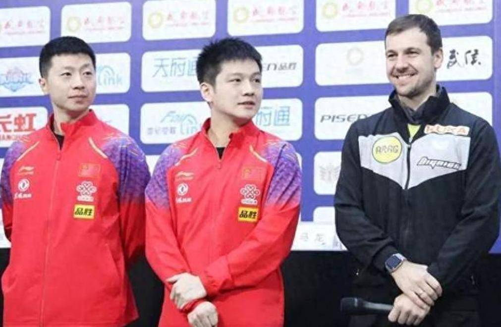 波兰乒乓球队强势德国乒乓球队，波尔制霸全场的简单介绍