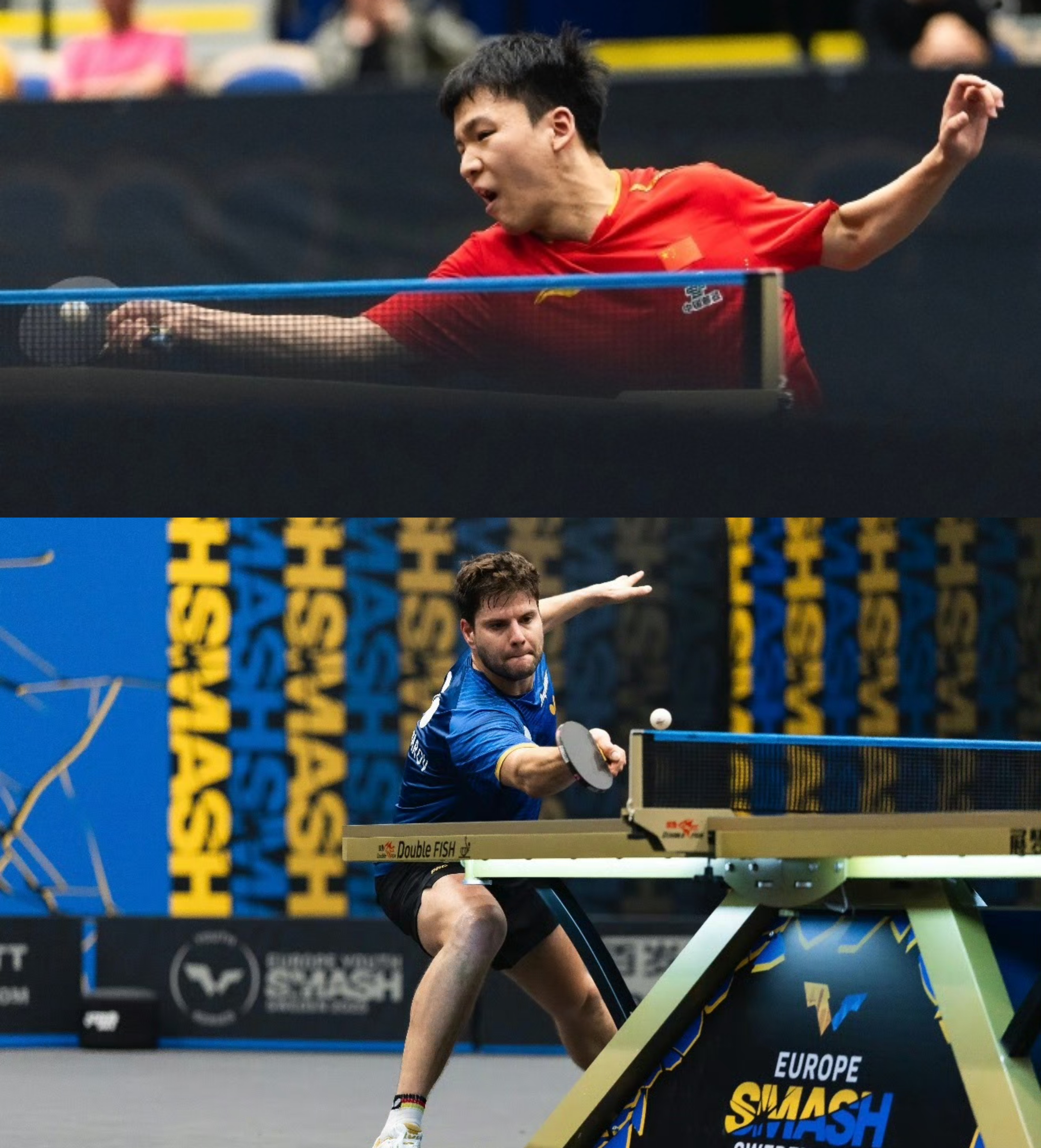 雷火电竞网址-瑞典队险胜日本队，林高远惊艳四座