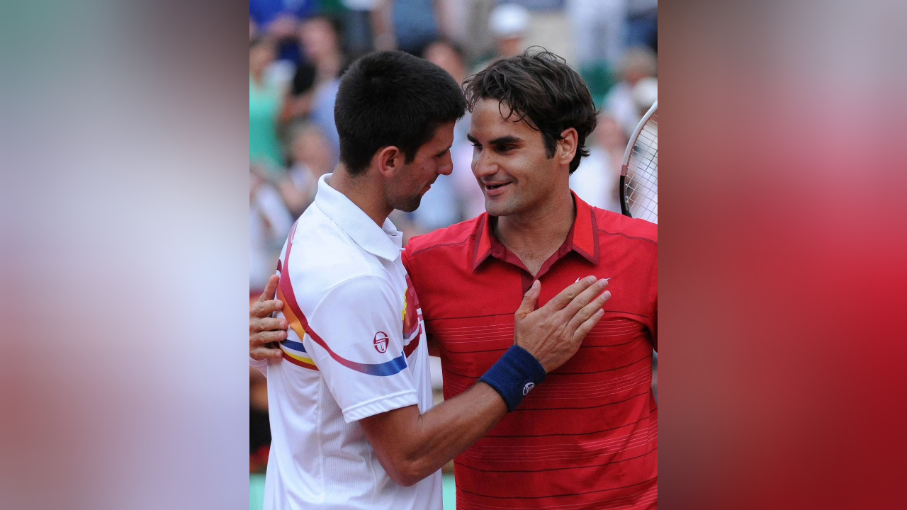 雷火电竞主播-拉沃尔杯逆转法网，德约科维奇扛起全队