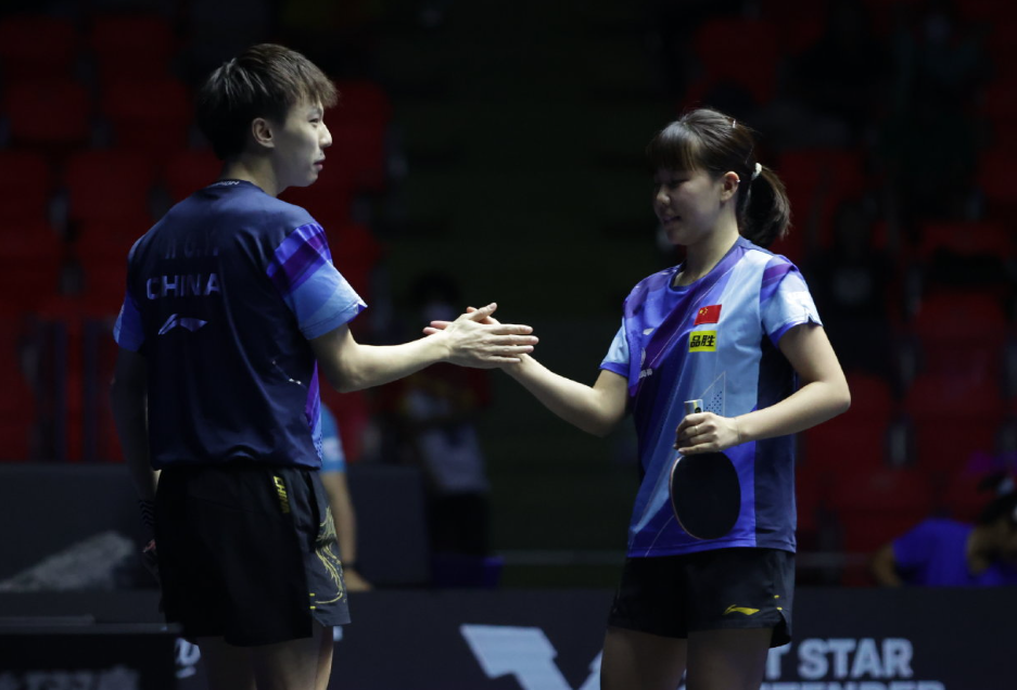 韩国队碾压英格兰队，林高远关键制胜